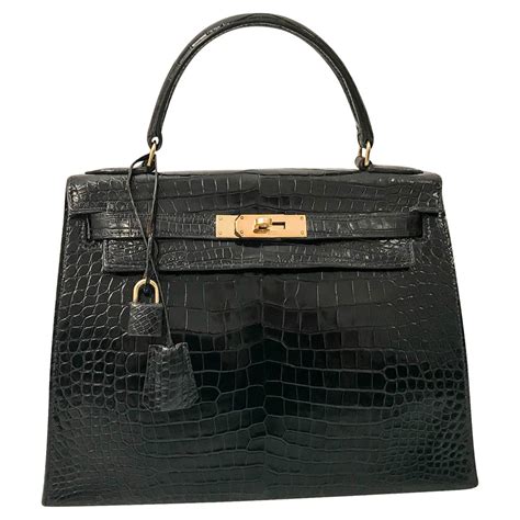 borsa hermes coccodrillo prezzo|Borse a mano Hermès Coccodrillo per Donna .